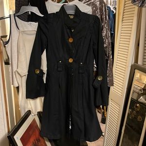 Xoxo jacket in mint condition